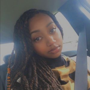 Meet your Posher, Niah